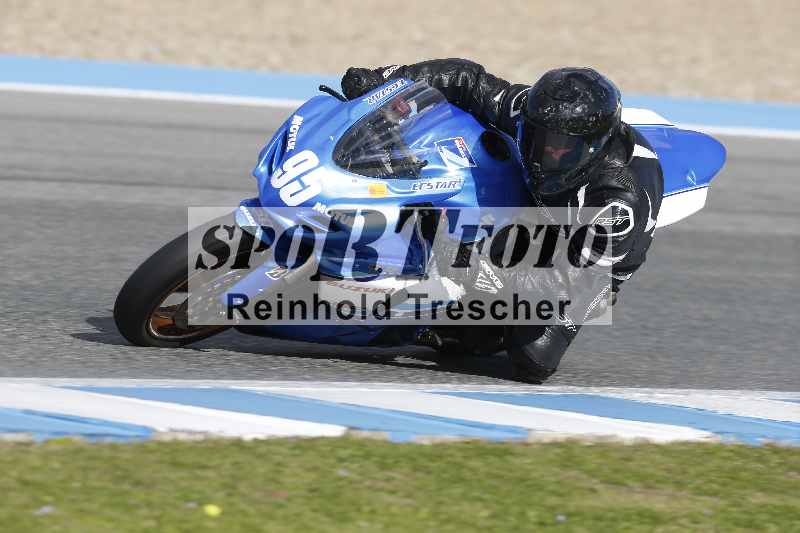 Archiv-2025/01 24.-27.01.2025 Moto Center Thun Jerez/rot-red/95
